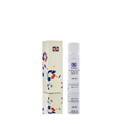 磐石会下雨的乳液