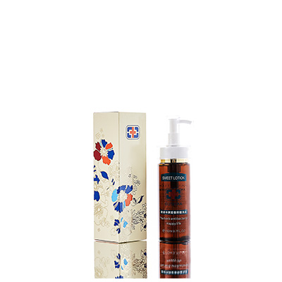 磐石男女外阴洗液