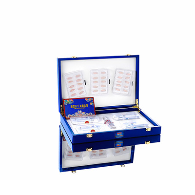 磐石润芯滋润综合版